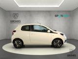 Peugeot 108 bei Reisemobile.expert - Abbildung (4 / 15)