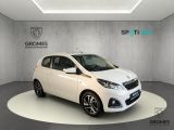 Peugeot 108 bei Reisemobile.expert - Abbildung (3 / 15)