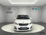 Peugeot 108 bei Reisemobile.expert - Abbildung (2 / 15)