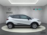 Renault Captur bei Reisemobile.expert - Abbildung (2 / 15)