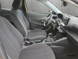 Peugeot 208 bei Reisemobile.expert - Abbildung (13 / 15)