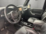 Jeep Wrangler bei Reisemobile.expert - Abbildung (8 / 15)