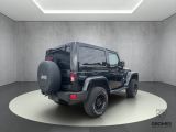 Jeep Wrangler bei Reisemobile.expert - Abbildung (3 / 15)