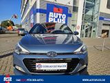 Hyundai i20 bei Reisemobile.expert - Abbildung (12 / 15)