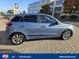 Hyundai i20 bei Reisemobile.expert - Abbildung (9 / 15)