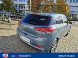 Hyundai i20 bei Reisemobile.expert - Abbildung (8 / 15)