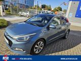 Hyundai i20 bei Reisemobile.expert - Abbildung (2 / 15)