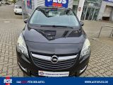 Opel Meriva bei Reisemobile.expert - Abbildung (10 / 15)