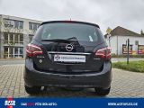 Opel Meriva bei Reisemobile.expert - Abbildung (5 / 15)