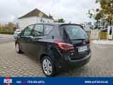 Opel Meriva bei Reisemobile.expert - Abbildung (4 / 15)