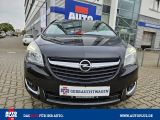 Opel Meriva bei Reisemobile.expert - Abbildung (11 / 15)
