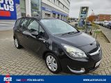 Opel Meriva bei Reisemobile.expert - Abbildung (9 / 15)