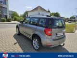 Skoda Yeti bei Reisemobile.expert - Abbildung (6 / 15)
