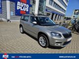Skoda Yeti bei Reisemobile.expert - Abbildung (11 / 15)