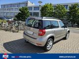 Skoda Yeti bei Reisemobile.expert - Abbildung (8 / 15)