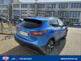 Nissan Qashqai bei Reisemobile.expert - Abbildung (8 / 15) Nissan Qashqai bei Reisemobile.expert - Abbildung (8 / 15)