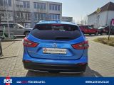 Nissan Qashqai bei Reisemobile.expert - Abbildung (7 / 15) Nissan Qashqai bei Reisemobile.expert - Abbildung (7 / 15)