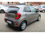 Kia Picanto bei Reisemobile.expert - Abbildung (5 / 15) Kia Picanto bei Reisemobile.expert - Abbildung (5 / 15)