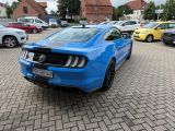 Ford Mustang bei Reisemobile.expert - Abbildung (6 / 15) Ford Mustang bei Reisemobile.expert - Abbildung (6 / 15)