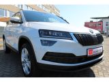 Skoda Karoq bei Reisemobile.expert - Abbildung (6 / 15)