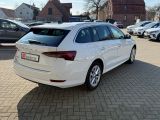 Skoda Octavia bei Reisemobile.expert - Abbildung (5 / 15) Skoda Octavia bei Reisemobile.expert - Abbildung (5 / 15)