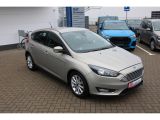 Ford Focus bei Reisemobile.expert - Abbildung (5 / 15)