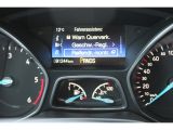 Ford Focus bei Reisemobile.expert - Abbildung (13 / 15)