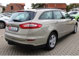 Ford Mondeo Turnier bei Reisemobile.expert - Abbildung (4 / 15)