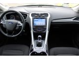 Ford Mondeo Turnier bei Reisemobile.expert - Abbildung (6 / 15)