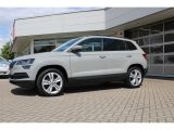 Skoda Karoq bei Reisemobile.expert - Abbildung (2 / 15)