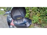 Kymco People bei Reisemobile.expert - Abbildung (5 / 11)