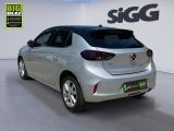 Opel Corsa bei Reisemobile.expert - Abbildung (5 / 15) Opel Corsa bei Reisemobile.expert - Abbildung (5 / 15)