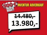 Opel Mokka bei Reisemobile.expert - Abbildung (5 / 15) Opel Mokka bei Reisemobile.expert - Abbildung (5 / 15)