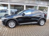 Mazda CX-3 bei Reisemobile.expert - Abbildung (4 / 15)