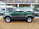 Suzuki Jimny bei Reisemobile.expert - Abbildung (2 / 6)