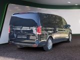 Mercedes-Benz V-Klasse bei Reisemobile.expert - Abbildung (4 / 15)