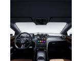 Mercedes-Benz 220 bei Reisemobile.expert - Abbildung (14 / 15)