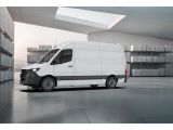 Mercedes-Benz Sprinter bei Reisemobile.expert - Abbildung (14 / 15) Mercedes-Benz Sprinter bei Reisemobile.expert - Abbildung (14 / 15)