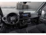Mercedes-Benz Sprinter bei Reisemobile.expert - Abbildung (4 / 15) Mercedes-Benz Sprinter bei Reisemobile.expert - Abbildung (4 / 15)