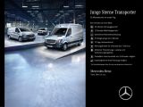 Mercedes-Benz Sprinter bei Reisemobile.expert - Abbildung (6 / 15) Mercedes-Benz Sprinter bei Reisemobile.expert - Abbildung (6 / 15)