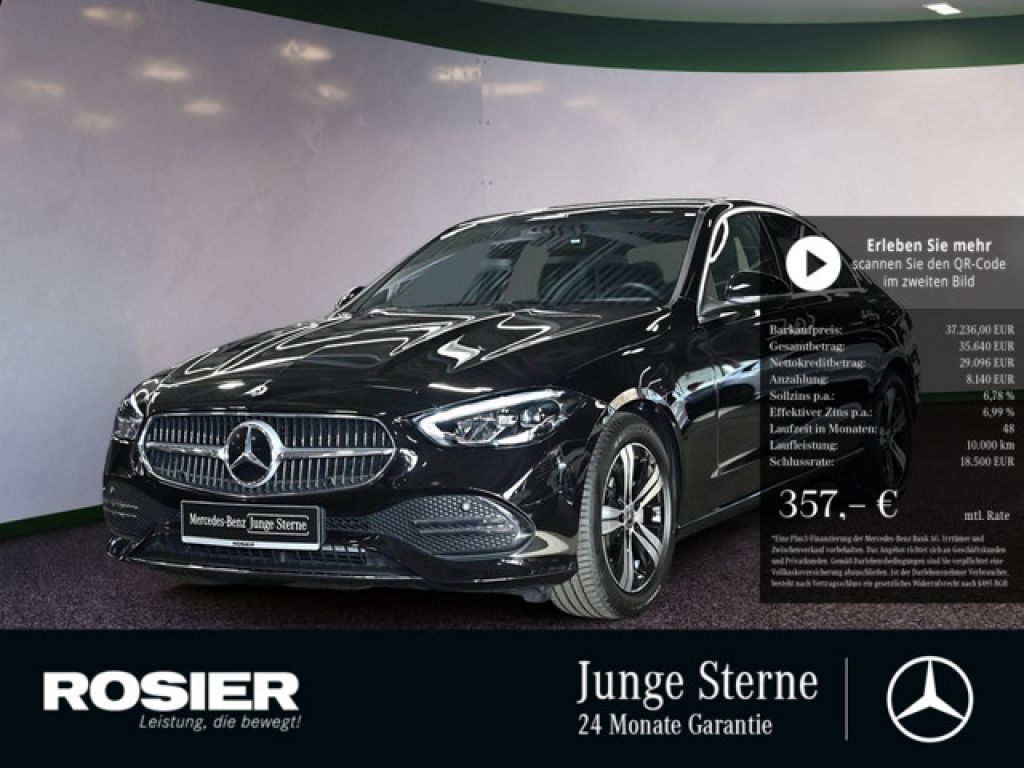 Mercedes-Benz Andere bei Reisemobile.expert - Hauptabbildung Mercedes-Benz Andere bei Reisemobile.expert - Hauptabbildung