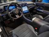 Mercedes-Benz 220 bei Reisemobile.expert - Abbildung (9 / 15)