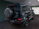 Mercedes-Benz G-Klasse bei Reisemobile.expert - Abbildung (4 / 15)