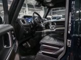 Mercedes-Benz G-Klasse bei Reisemobile.expert - Abbildung (10 / 15)