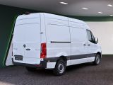 Mercedes-Benz Sprinter bei Reisemobile.expert - Abbildung (4 / 15)