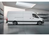 Mercedes-Benz Sprinter bei Reisemobile.expert - Abbildung (5 / 15)