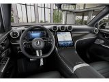 Mercedes-Benz GLC-Klasse bei Reisemobile.expert - Abbildung (3 / 15) Mercedes-Benz GLC-Klasse bei Reisemobile.expert - Abbildung (3 / 15)