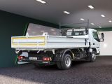 Mitsubishi FUSO CANTER bei Reisemobile.expert - Abbildung (3 / 15)