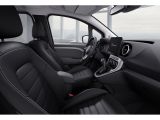 Mercedes-Benz 200 bei Reisemobile.expert - Abbildung (8 / 15)