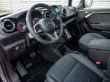 Mercedes-Benz 200 bei Reisemobile.expert - Abbildung (6 / 14)